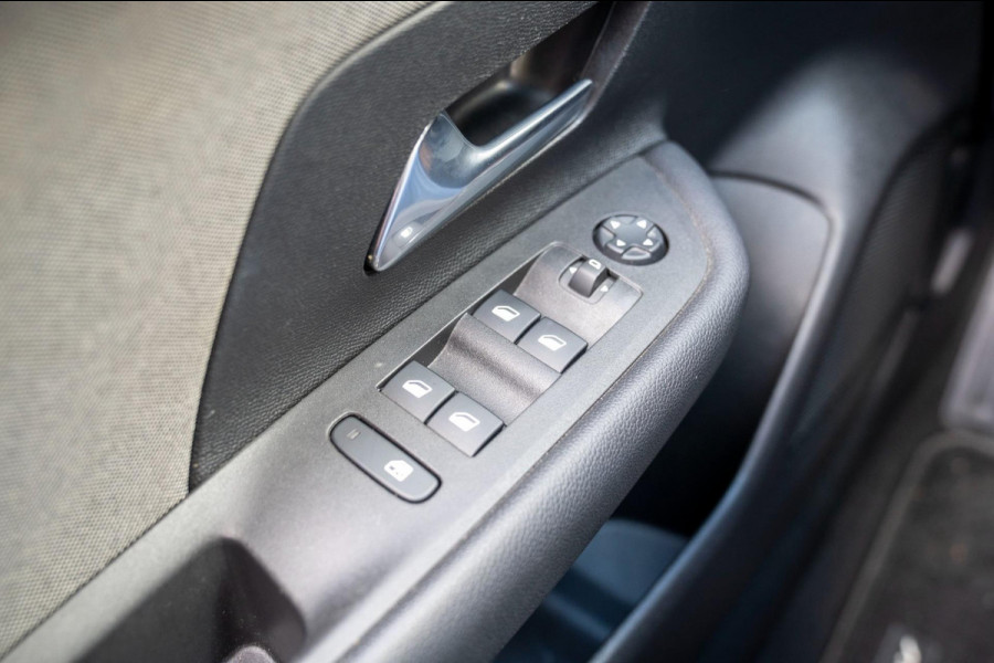 Opel Mokka 1.2 Edition | Prijs rijklaar incl. 12 mnd garantie | Navi Stoelverw Camera Apple/Android Carplay