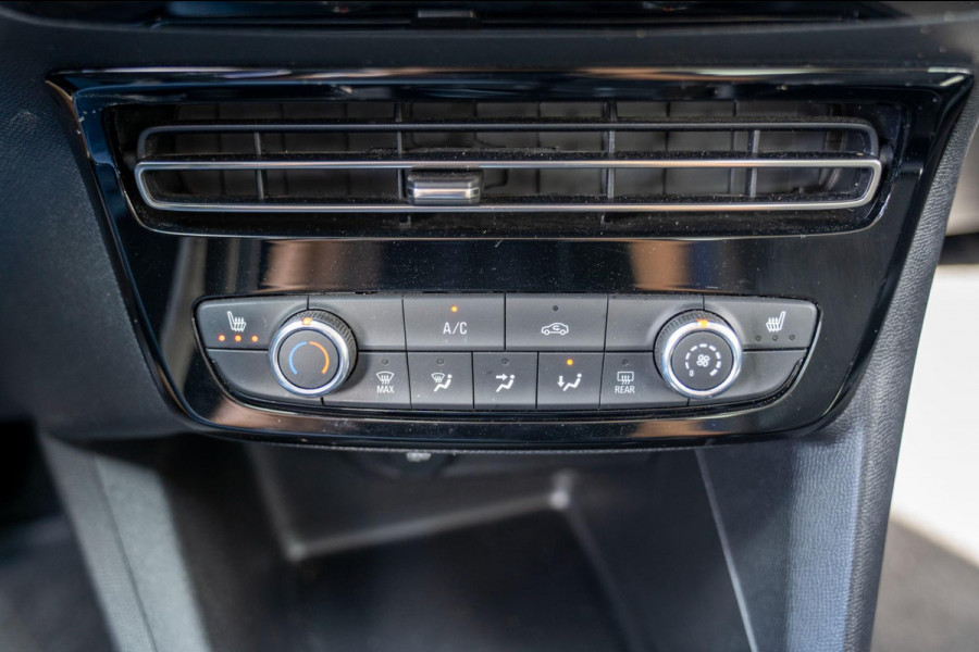 Opel Mokka 1.2 Edition | Prijs rijklaar incl. 12 mnd garantie | Navi Stoelverw Camera Apple/Android Carplay