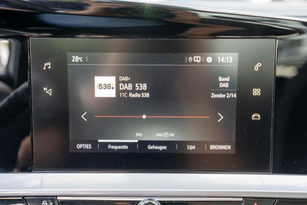 Opel Mokka 1.2 Edition | Prijs rijklaar incl. 12 mnd garantie | Navi Stoelverw Camera Apple/Android Carplay