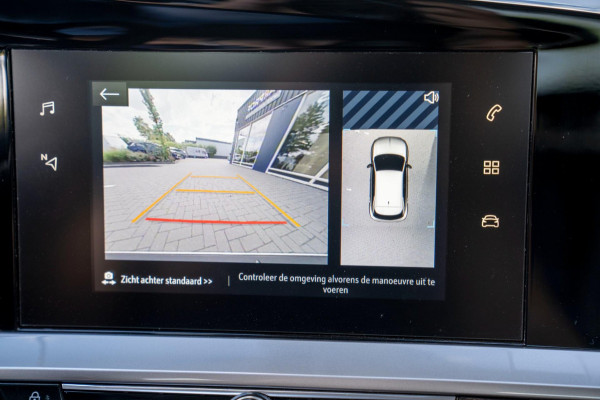 Opel Mokka 1.2 Edition | Prijs rijklaar incl. 12 mnd garantie | Navi Stoelverw Camera Apple/Android Carplay