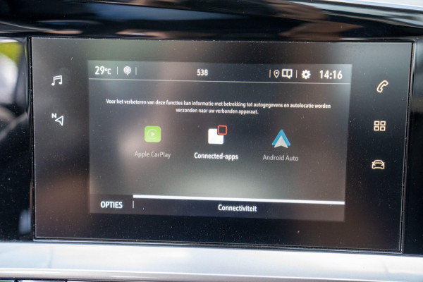 Opel Mokka 1.2 Edition | Prijs rijklaar incl. 12 mnd garantie | Navi Stoelverw Camera Apple/Android Carplay