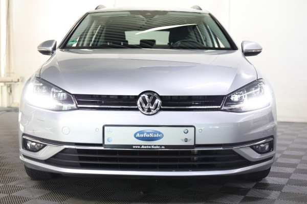 Volkswagen GOLF Variant 1.5 TSI Highline DSG NAVI STOELVW PDC SIDE/FRONT Ass. '20