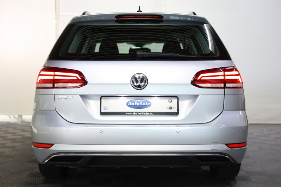 Volkswagen GOLF Variant 1.5 TSI Highline DSG NAVI STOELVW PDC SIDE/FRONT Ass. '20