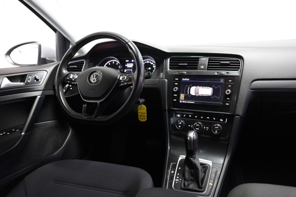 Volkswagen GOLF Variant 1.5 TSI Highline DSG NAVI STOELVW PDC SIDE/FRONT Ass. '20