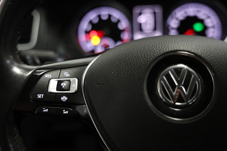Volkswagen GOLF Variant 1.5 TSI Highline DSG NAVI STOELVW PDC SIDE/FRONT Ass. '20