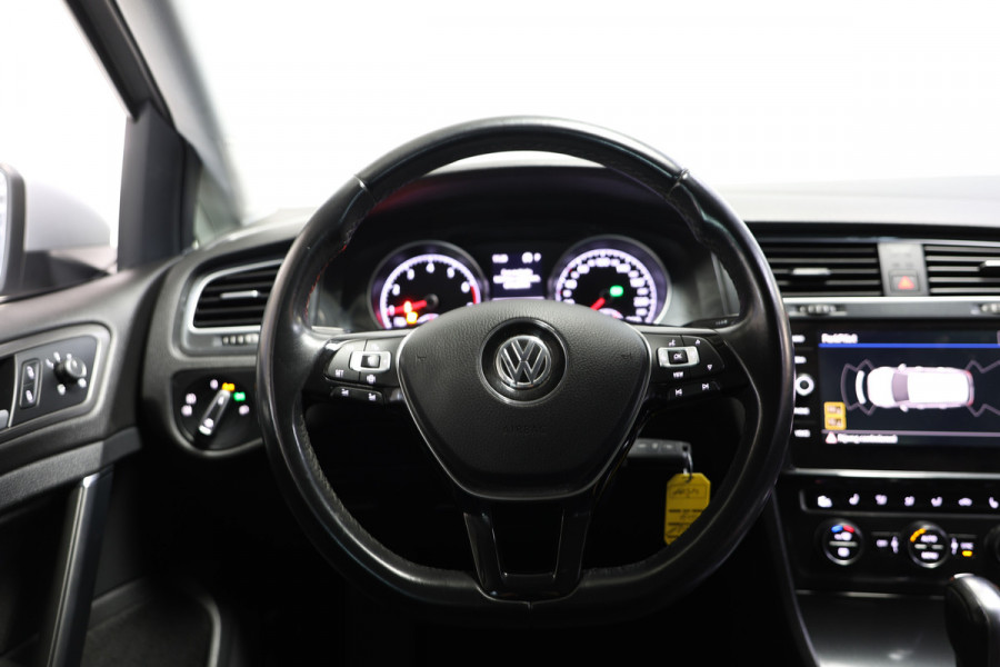 Volkswagen GOLF Variant 1.5 TSI Highline DSG NAVI STOELVW PDC SIDE/FRONT Ass. '20
