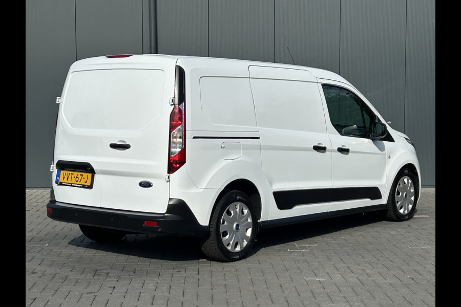 Ford Transit Connect 1.5 EcoBlue Automaat Trend / L2H1 / 1e EIG. / AIRCO / CRUISE / NAVI / STOELVERWARMING / CAMERA / BLUETOOTH