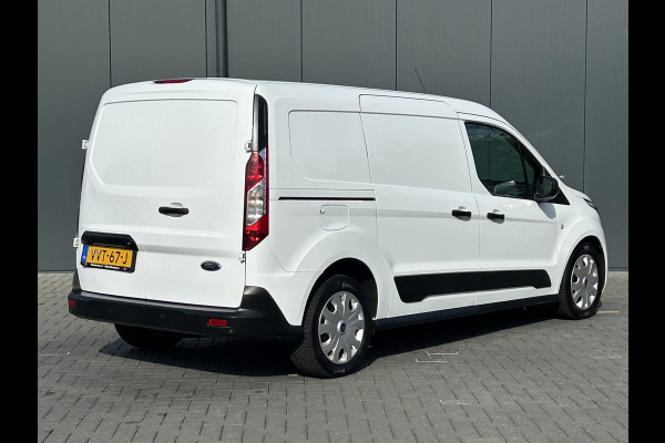 Ford Transit Connect 1.5 EcoBlue Automaat Trend / L2H1 / 1e EIG. / AIRCO / CRUISE / NAVI / STOELVERWARMING / CAMERA / BLUETOOTH