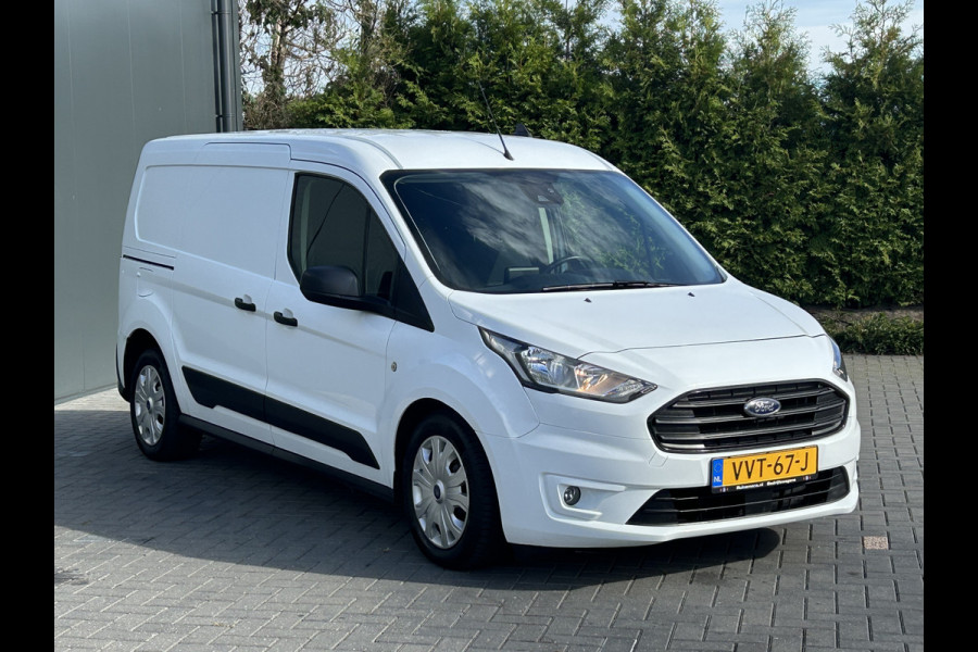 Ford Transit Connect 1.5 EcoBlue Automaat Trend / L2H1 / 1e EIG. / AIRCO / CRUISE / NAVI / STOELVERWARMING / CAMERA / BLUETOOTH