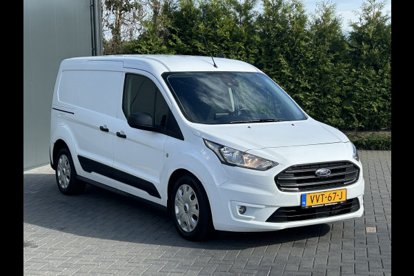 Ford Transit Connect 1.5 EcoBlue Automaat Trend / L2H1 / 1e EIG. / AIRCO / CRUISE / NAVI / STOELVERWARMING / CAMERA / BLUETOOTH