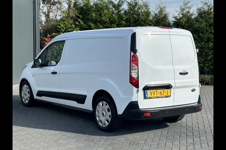 Ford Transit Connect 1.5 EcoBlue Automaat Trend / L2H1 / 1e EIG. / AIRCO / CRUISE / NAVI / STOELVERWARMING / CAMERA / BLUETOOTH