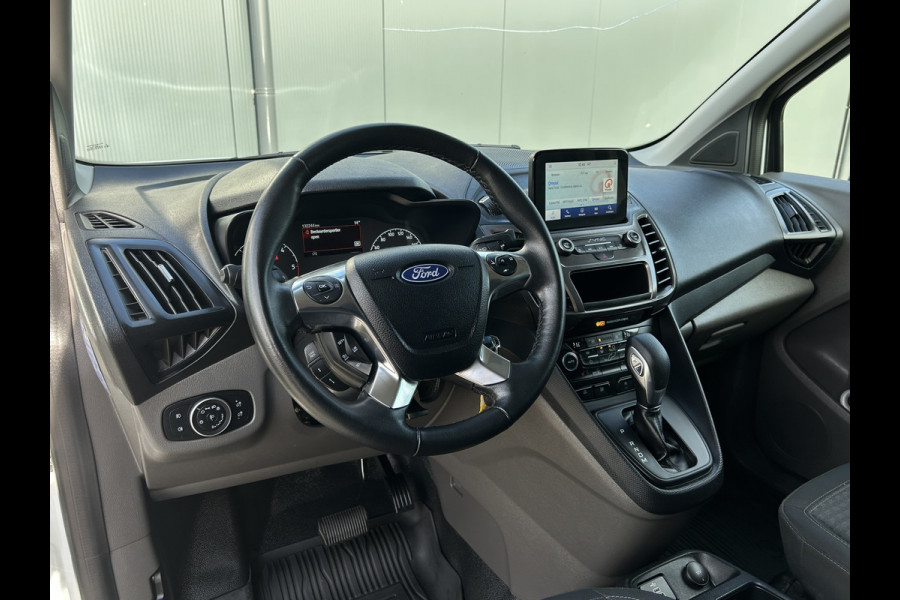 Ford Transit Connect 1.5 EcoBlue Automaat Trend / L2H1 / 1e EIG. / AIRCO / CRUISE / NAVI / STOELVERWARMING / CAMERA / BLUETOOTH
