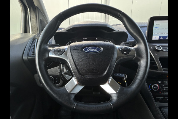 Ford Transit Connect 1.5 EcoBlue Automaat Trend / L2H1 / 1e EIG. / AIRCO / CRUISE / NAVI / STOELVERWARMING / CAMERA / BLUETOOTH