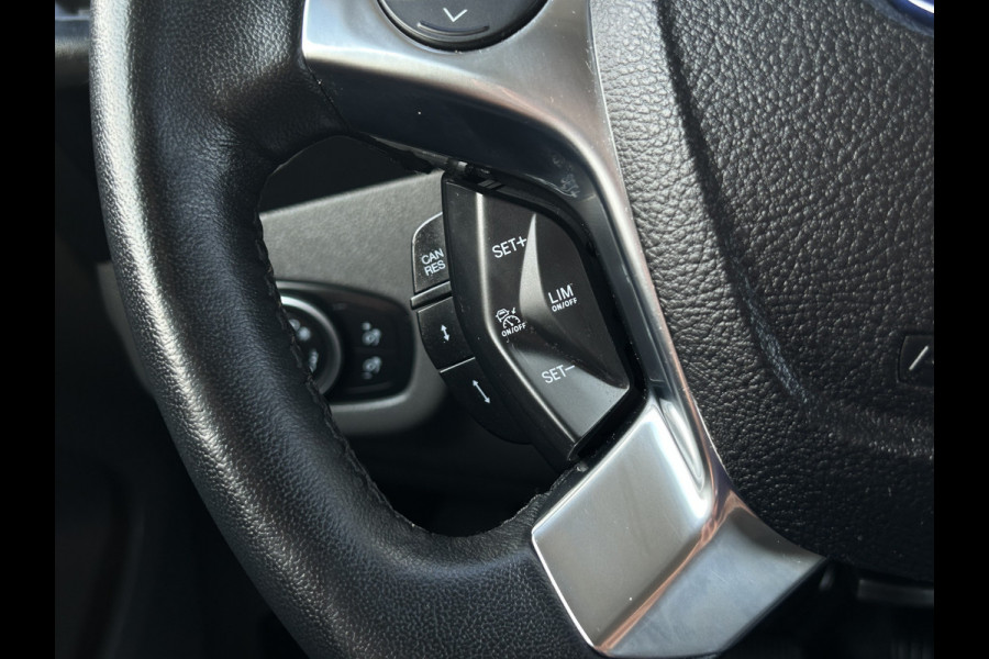 Ford Transit Connect 1.5 EcoBlue Automaat Trend / L2H1 / 1e EIG. / AIRCO / CRUISE / NAVI / STOELVERWARMING / CAMERA / BLUETOOTH