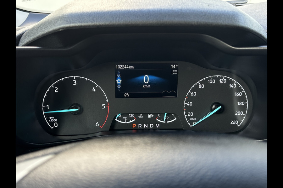 Ford Transit Connect 1.5 EcoBlue Automaat Trend / L2H1 / 1e EIG. / AIRCO / CRUISE / NAVI / STOELVERWARMING / CAMERA / BLUETOOTH
