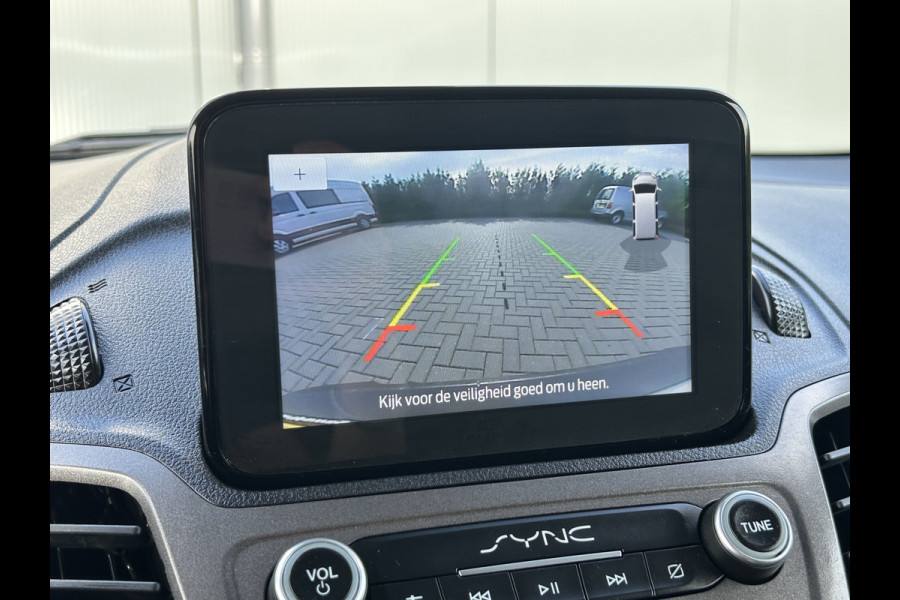 Ford Transit Connect 1.5 EcoBlue Automaat Trend / L2H1 / 1e EIG. / AIRCO / CRUISE / NAVI / STOELVERWARMING / CAMERA / BLUETOOTH