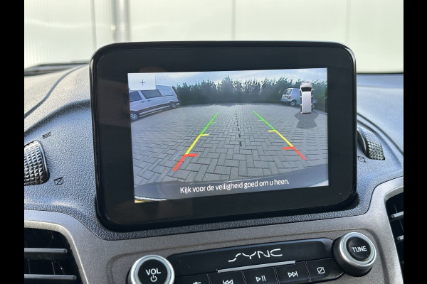 Ford Transit Connect 1.5 EcoBlue Automaat Trend / L2H1 / 1e EIG. / AIRCO / CRUISE / NAVI / STOELVERWARMING / CAMERA / BLUETOOTH