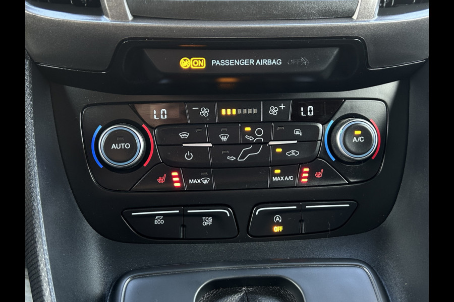 Ford Transit Connect 1.5 EcoBlue Automaat Trend / L2H1 / 1e EIG. / AIRCO / CRUISE / NAVI / STOELVERWARMING / CAMERA / BLUETOOTH