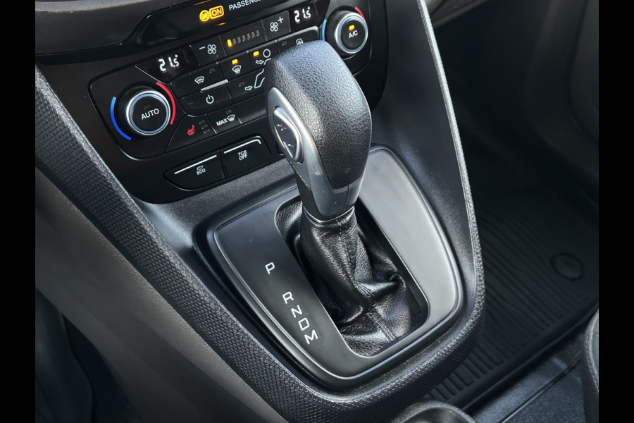Ford Transit Connect 1.5 EcoBlue Automaat Trend / L2H1 / 1e EIG. / AIRCO / CRUISE / NAVI / STOELVERWARMING / CAMERA / BLUETOOTH
