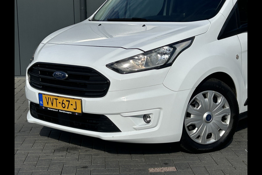 Ford Transit Connect 1.5 EcoBlue Automaat Trend / L2H1 / 1e EIG. / AIRCO / CRUISE / NAVI / STOELVERWARMING / CAMERA / BLUETOOTH