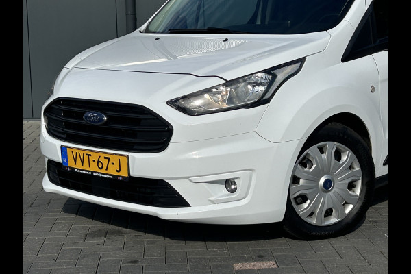 Ford Transit Connect 1.5 EcoBlue Automaat Trend / L2H1 / 1e EIG. / AIRCO / CRUISE / NAVI / STOELVERWARMING / CAMERA / BLUETOOTH