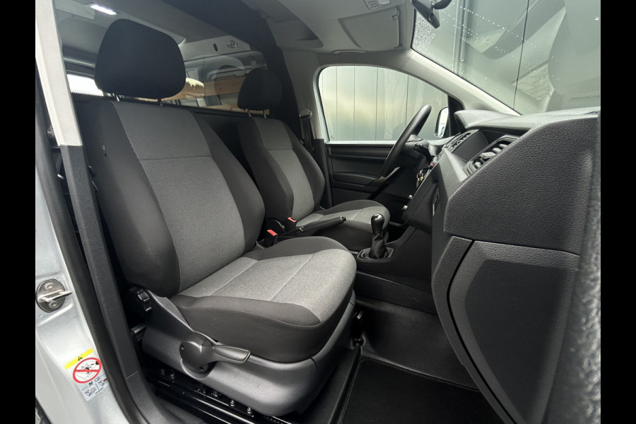 Volkswagen Caddy 2.0 TDI / L1H1 / 1e EIGENAAR / TREKHAAK / AIRCO / NAVI / BLUETOOTH