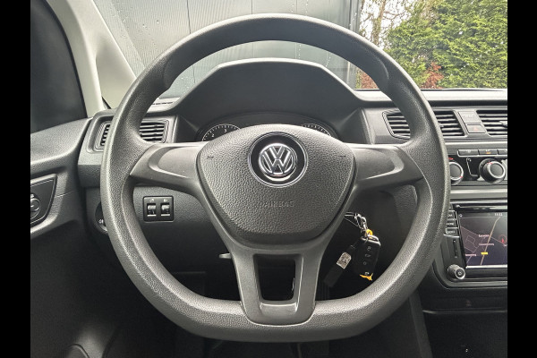 Volkswagen Caddy 2.0 TDI / L1H1 / 1e EIGENAAR / TREKHAAK / AIRCO / NAVI / BLUETOOTH
