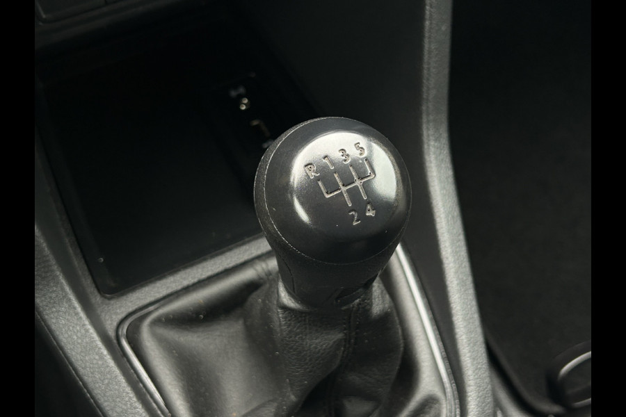 Volkswagen Caddy 2.0 TDI / L1H1 / 1e EIGENAAR / TREKHAAK / AIRCO / NAVI / BLUETOOTH