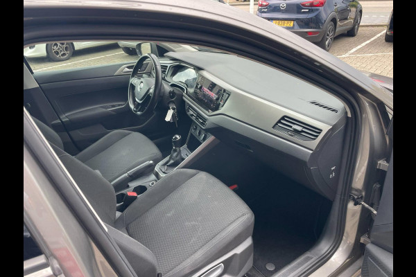Volkswagen Polo 1.0 TSI Comfortline Connected Series l CarPlay