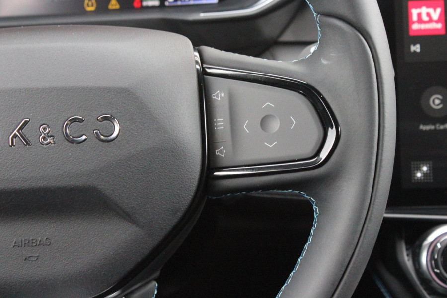 Lynk & Co 01 1.5 261PK PHEV | PANORAMA SCHUIF / KANTELDAK | INFINTY AUDIO | DODEHOEK DETECTIE | NAVIGATIE | DASHBOARD CAMERA | ELEKTRISCHE STOELVERSTELLING MET GEHEUGEN FUNCTIE | DAB+ RADIO | DRAADLOZE APPLE CARPLAY/ANDROID AUTO | DRAADLOZE TELEFOONLADER | ELEKTRISCH BEDIENBARE ACHTERKLEP | STOEL VERWARMING | 360° CAMERA | DODEHOEK DETECTIE | ZWARTE HEMEL BEKLEDING | KEYLESS ENTRY/START | 20" LICHTMETALEN VELGEN |