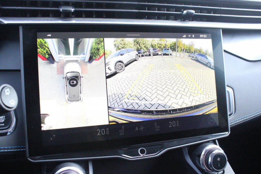 Lynk & Co 01 1.5 261PK PHEV | PANORAMA SCHUIF / KANTELDAK | INFINTY AUDIO | DODEHOEK DETECTIE | NAVIGATIE | DASHBOARD CAMERA | ELEKTRISCHE STOELVERSTELLING MET GEHEUGEN FUNCTIE | DAB+ RADIO | DRAADLOZE APPLE CARPLAY/ANDROID AUTO | DRAADLOZE TELEFOONLADER | ELEKTRISCH BEDIENBARE ACHTERKLEP | STOEL VERWARMING | 360° CAMERA | DODEHOEK DETECTIE | ZWARTE HEMEL BEKLEDING | KEYLESS ENTRY/START | 20" LICHTMETALEN VELGEN |