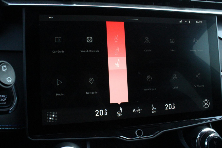 Lynk & Co 01 1.5 261PK PHEV | PANORAMA SCHUIF / KANTELDAK | INFINTY AUDIO | DODEHOEK DETECTIE | NAVIGATIE | DASHBOARD CAMERA | ELEKTRISCHE STOELVERSTELLING MET GEHEUGEN FUNCTIE | DAB+ RADIO | DRAADLOZE APPLE CARPLAY/ANDROID AUTO | DRAADLOZE TELEFOONLADER | ELEKTRISCH BEDIENBARE ACHTERKLEP | STOEL VERWARMING | 360° CAMERA | DODEHOEK DETECTIE | ZWARTE HEMEL BEKLEDING | KEYLESS ENTRY/START | 20" LICHTMETALEN VELGEN |