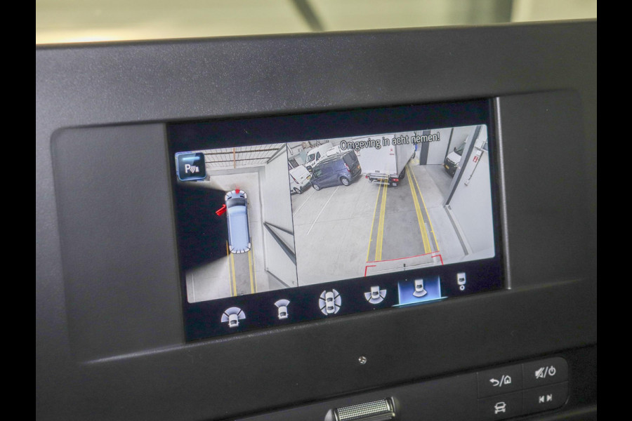 Mercedes-Benz Sprinter 315 Automaat L2H2 RWD Airco Cruise Control Navi Trekhaak