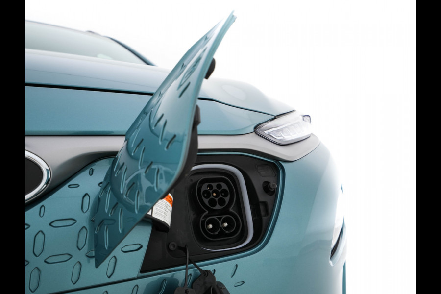Hyundai Kona EV Comfort 39 kWh {SOH-100%} (INCL-BTW) Aut. *HEAT-PUMP | NAVI-FULLMAP  | KEYLESS | KRELL-AUDIO | CAMERA | DAB | ECC | PDC | ADAPTIVE-CRUISE | LANE-ASSIST | HEATED-COMFORTSEATS | CCS-FASTLOADER | LANE-ASSIST | ...