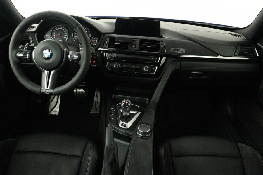 BMW 4 Serie Coupé M4 CS (Orgineel Nederlands geleverd!!!, FULL OPTION, Dealer ondH, Recent groot onderhoud)