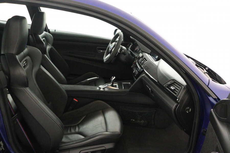 BMW 4 Serie Coupé M4 CS (Orgineel Nederlands geleverd!!!, FULL OPTION, Dealer ondH, Recent groot onderhoud)