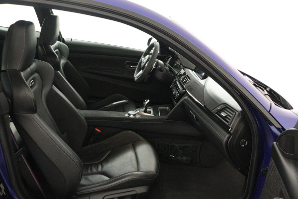 BMW 4 Serie Coupé M4 CS (Orgineel Nederlands geleverd!!!, FULL OPTION, Dealer ondH, Recent groot onderhoud)
