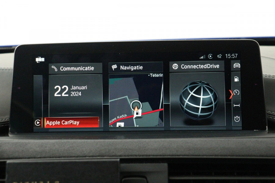 BMW 4 Serie Coupé M4 CS (Orgineel Nederlands geleverd!!!, FULL OPTION, Dealer ondH, Recent groot onderhoud)