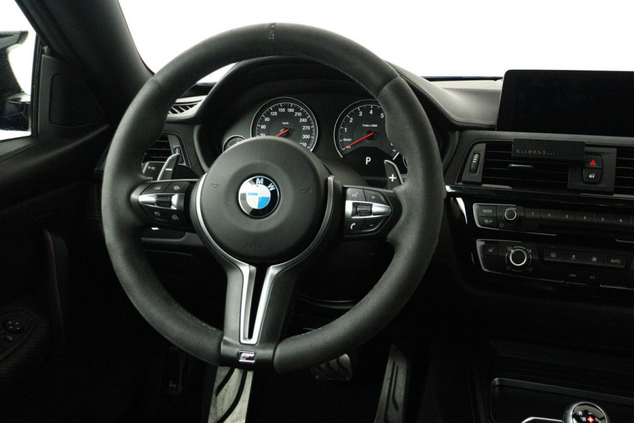 BMW 4 Serie Coupé M4 CS (Orgineel Nederlands geleverd!!!, FULL OPTION, Dealer ondH, Recent groot onderhoud)