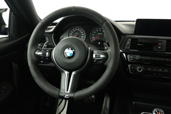 BMW 4 Serie Coupé M4 CS (Orgineel Nederlands geleverd!!!, FULL OPTION, Dealer ondH, Recent groot onderhoud)