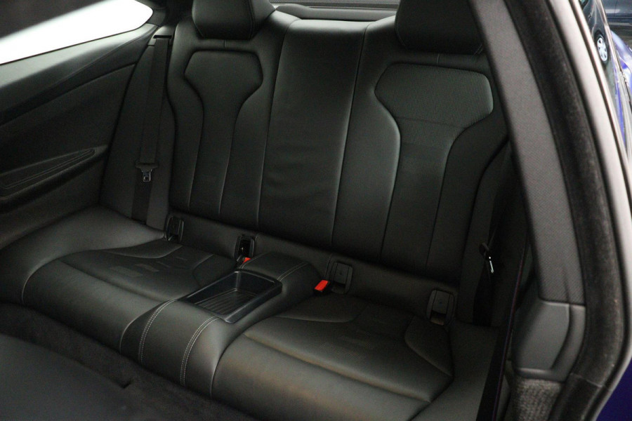 BMW 4 Serie Coupé M4 CS (Orgineel Nederlands geleverd!!!, FULL OPTION, Dealer ondH, Recent groot onderhoud)