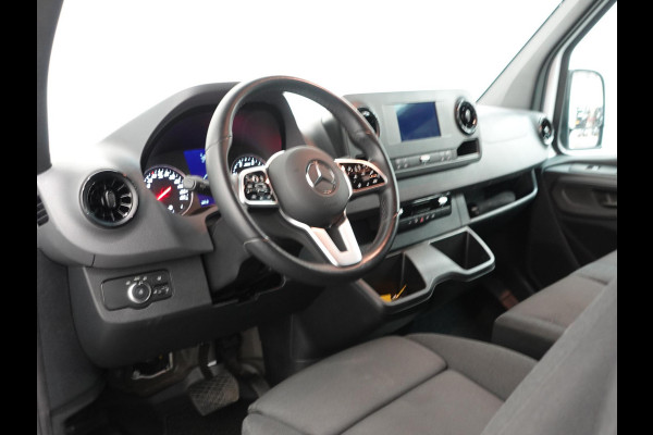 Mercedes-Benz Sprinter 315 Automaat L2H2 RWD Automaat Airco Cruise Control Side-bars Navigatiesysteem Trekhaak