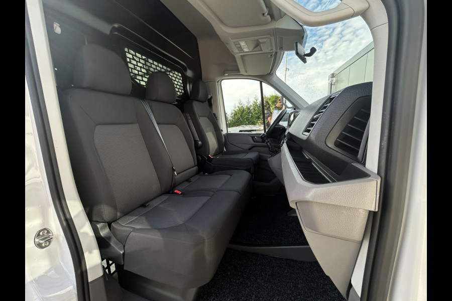 MAN TGE 2.0 TDI 141 PK / L3H3 / 1e EIG. / 65.408 KM !! / AIRCO / CRUISE / NAVI / CAMERA / 3 TONS TREKHAAK / 3-ZITS