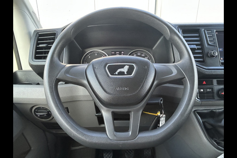 MAN TGE 2.0 TDI 141 PK / L3H3 / 1e EIG. / 65.408 KM !! / AIRCO / CRUISE / NAVI / CAMERA / 3 TONS TREKHAAK / 3-ZITS