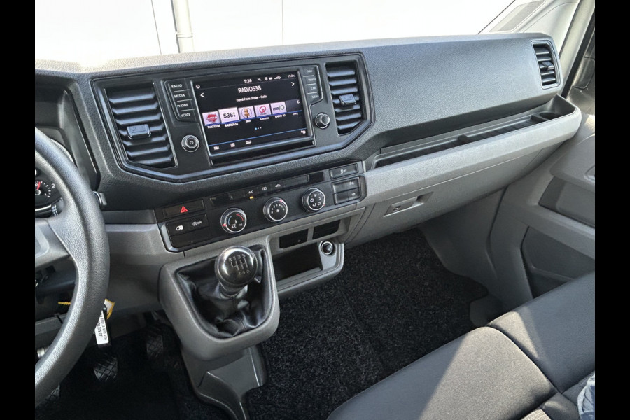 MAN TGE 2.0 TDI 141 PK / L3H3 / 1e EIG. / 65.408 KM !! / AIRCO / CRUISE / NAVI / CAMERA / 3 TONS TREKHAAK / 3-ZITS