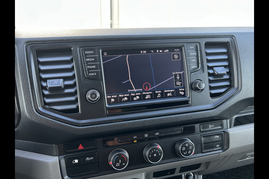 MAN TGE 2.0 TDI 141 PK / L3H3 / 1e EIG. / 65.408 KM !! / AIRCO / CRUISE / NAVI / CAMERA / 3 TONS TREKHAAK / 3-ZITS