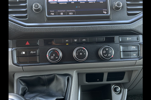 MAN TGE 2.0 TDI 141 PK / L3H3 / 1e EIG. / 65.408 KM !! / AIRCO / CRUISE / NAVI / CAMERA / 3 TONS TREKHAAK / 3-ZITS