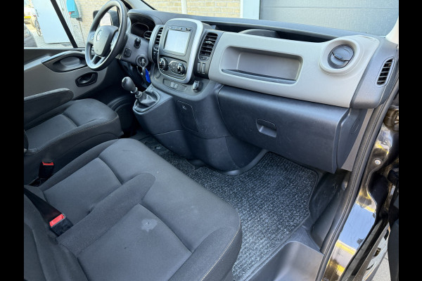 Renault Trafic 1.6 dCi 122PK EURO 6 T29 L2H1 Comfort Cruise Control/navigatie systeem/achteruitrijcamera