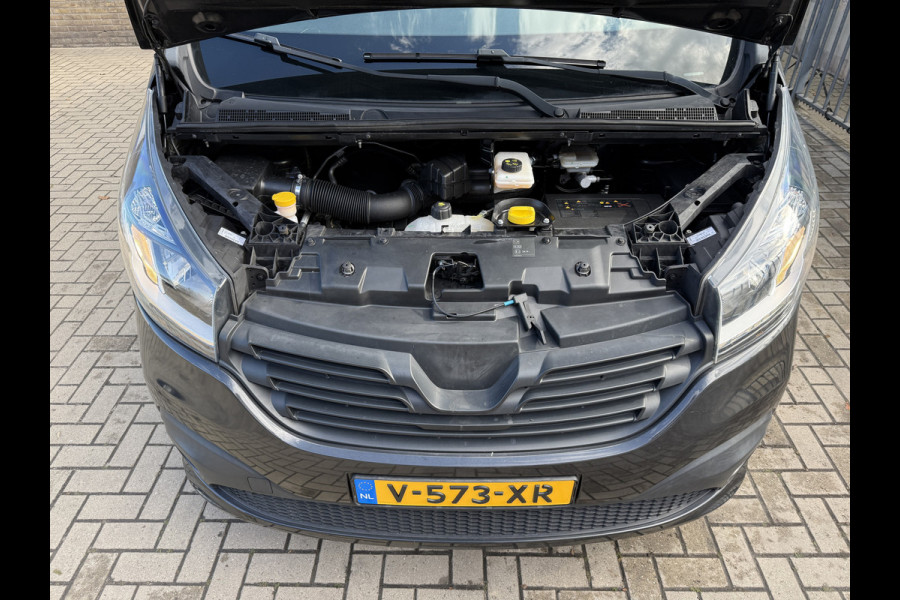 Renault Trafic 1.6 dCi 122PK EURO 6 T29 L2H1 Comfort Cruise Control/navigatie systeem/achteruitrijcamera