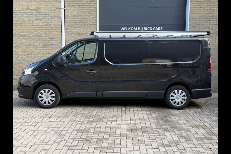 Renault Trafic 1.6 dCi 122PK EURO 6 T29 L2H1 Comfort Cruise Control/navigatie systeem/achteruitrijcamera